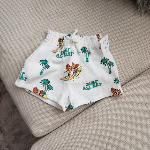 Zara Paw Patrol Shorts - Picture 1 of 3